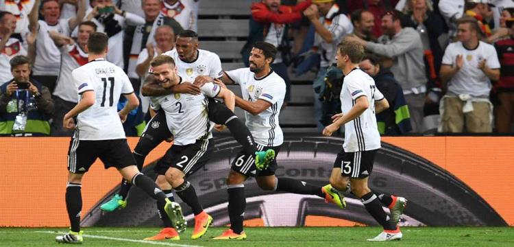 المانيا المانيا